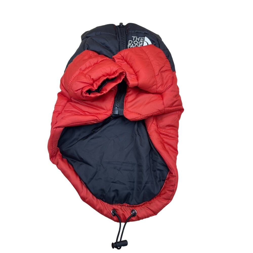 Pet Apparel Winter Down Vest Puppy and Dog New